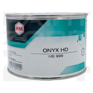 RM Onyx Mix HB999 - 0,5 ltr