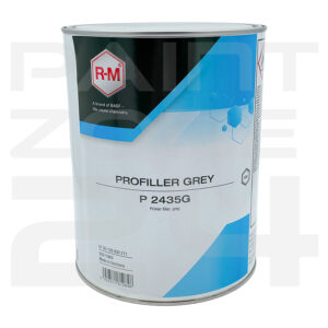RM 2K Profiller Grey P2435G - 4 ltr
