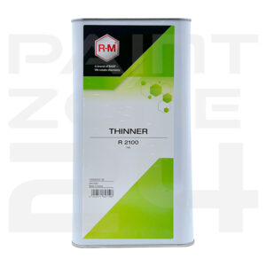 RM R2100 Thinner Fast - 5 ltr