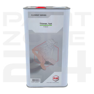 RM R2E10 ELEMENT Thinner fast - 5 ltr
