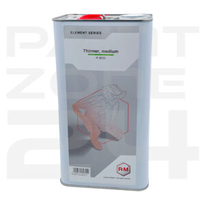 RM R2E20 ELEMENT Thinner normal - 5 ltr