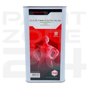RM R2P45 CLEAR Thinner - 5 ltr