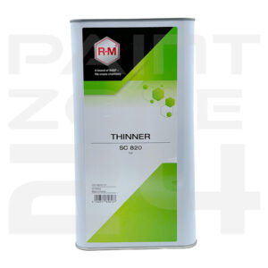 RM SC820 Thinner Fast - 5 ltr