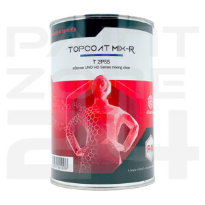 RM T2P55 Topcoat Mix-R - 1 ltr