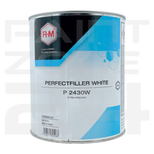 RM 2K Perfectfiller White P2430W- 3 ltr