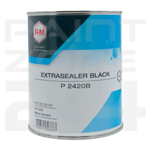 RM Extrasealer black P 2420B - 1 ltr