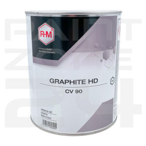 RM Graphite CV90 - 3,5 ltr