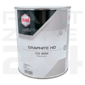 RM Graphite CV40M - 3,5 ltr