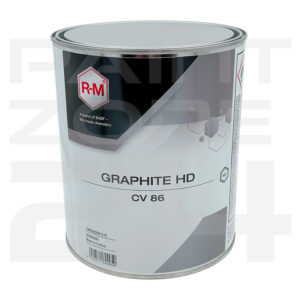 RM Graphite CV86 - 3,5 ltr