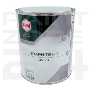 RM Graphite CV20 - 3,5 ltr