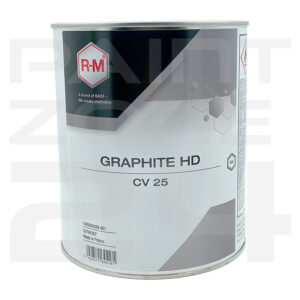 RM Graphite CV25 - 3,5 ltr