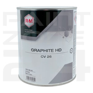 RM Graphite CV26 - 3,5 ltr