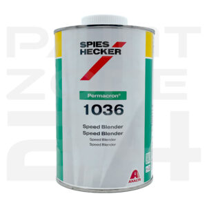Spies Hecker Speed Blender 1036 - 1 ltr