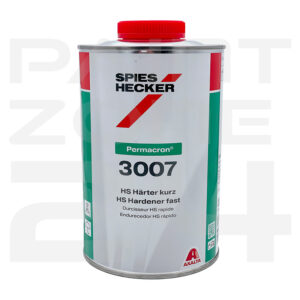 Spies Hecker Hardener 3007 fast - 1 ltr