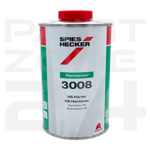 Spies Hecker Hardener 3008 - 1 ltr