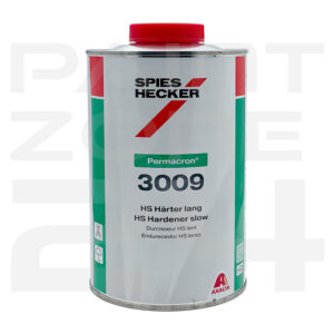 Spies Hecker Hardener 3009 slow - 1 ltr