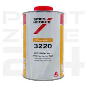 Spies Hecker VHS Hardener 3220 fast - 1 ltr