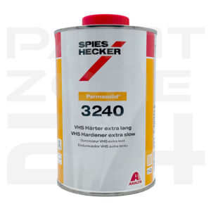 Spies Hecker VHS Hardener 3240 extra slow - 1 ltr