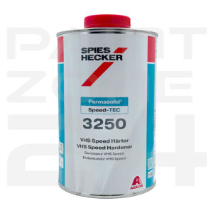 Spies Hecker VHS Speed Hardener 3250 - 1 ltr