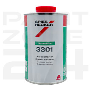 Spies Hecker Elastic Hardener 3301 - 1 ltr