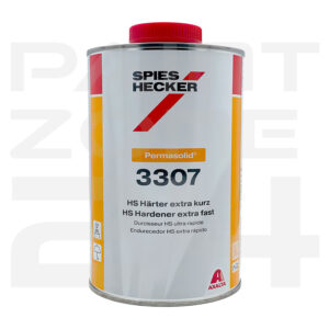 Spies Hecker HS Hardener 3307 extra fast - 1 ltr