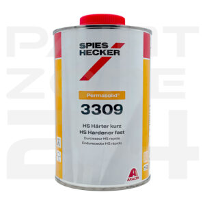 Spies Hecker HS Hardener 3309 fast - 1 ltr
