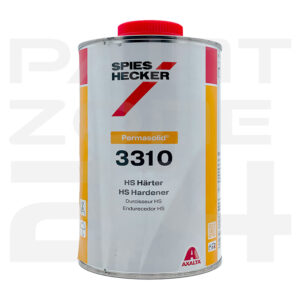Spies Hecker HS Hardener 3310 - 1 ltr