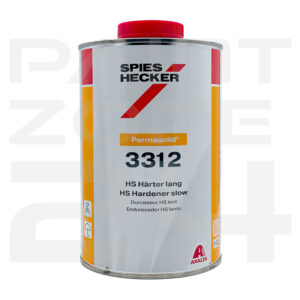 Spies Hecker HS Hardener 3312 slow - 1 ltr