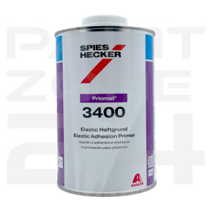 Spies Hecker Priomat Elastic Primer 3400 transparent - 1 ltr