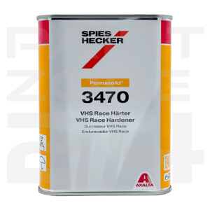 Spies Hecker VHS Race Hardener 3470 - 2,5 ltr