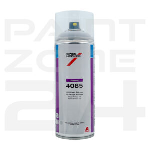 Spies 1K Wash Primer hellgrau 4085 Spray - 400 ml