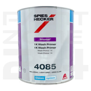 Spies 1K Wash Primer 4085 hell - 3,5 ltr