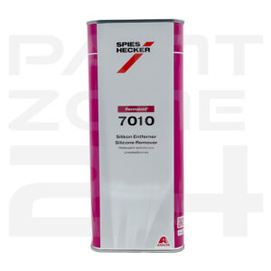 Spies Hecker Silicon remover 7010 - 5 ltr