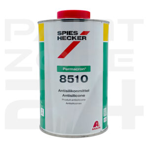 Spies Hecker Permacron Anti Silicone 8510 - 1 ltr