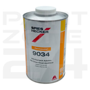 Spies Hecker HS Clear Additiv 9034 - 1 ltr
