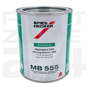 Spies Hecker Mix 555 - 1 ltr