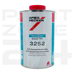 Spies Hecker VHS Speed Hardener 3252 -1 ltr