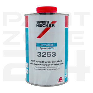 Spies Hecker VHS Speed Hardener 3253 -1 ltr