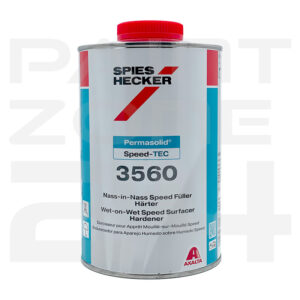 Spies Hecker Nass-in-Nass Hardener 3560 - 1 ltr