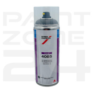 Spies 1K Wash Primer dunkelgrau 4085 Spray - 400 ml