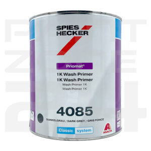 Spies 1K Wash Primer 4085 dark - 3,5 ltr