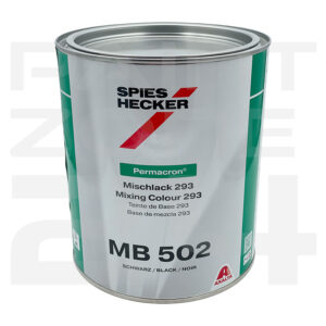 Spies Hecker Mix 502 - 3,5 ltr