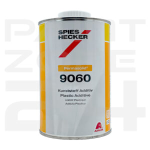 Spies Hecker Kunststoff Additiv 9060 - 1 ltr