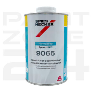 Spies Hecker Speed Filler Additiv 9065 - 1 ltr