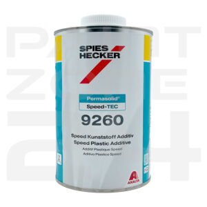 Spies Hecker Kunststoff Additiv 9260 - 1 ltr