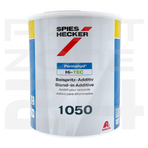 Spies Hecker Hi-Tec 1050 - 3,5 ltr