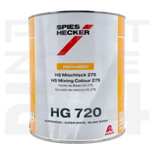 Spies Hecker HG720 - 3,5 ltr