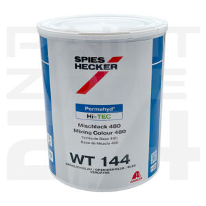 Spies Hecker Hi-Tec 144 - 1 ltr