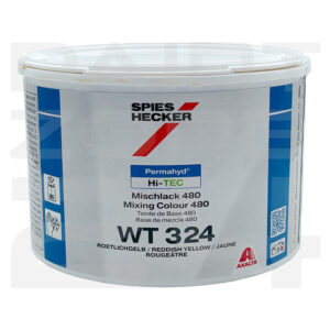 Spies Hecker Hi-Tec 324 - 0,5 ltr