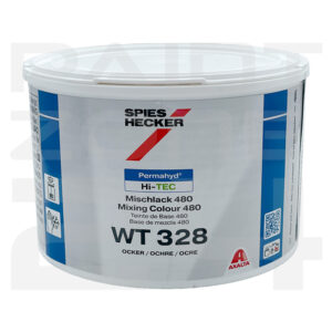 Spies Hecker Hi-Tec 328 - 0,5 ltr